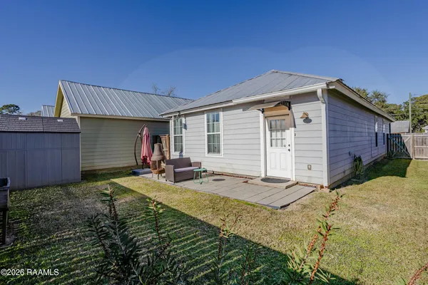 $187,500 | 236 Chatrian Street, Grand Coteau, LA 70584