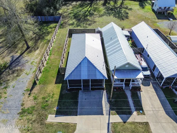 $187,500 | 236 Chatrian Street, Grand Coteau, LA 70584