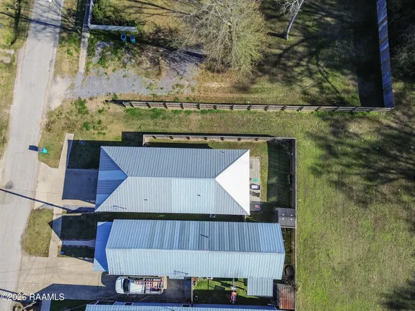 $187,500 | 236 Chatrian Street, Grand Coteau, LA 70584