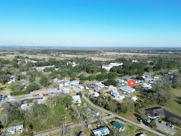 $187,500 | 236 Chatrian Street, Grand Coteau, LA 70584