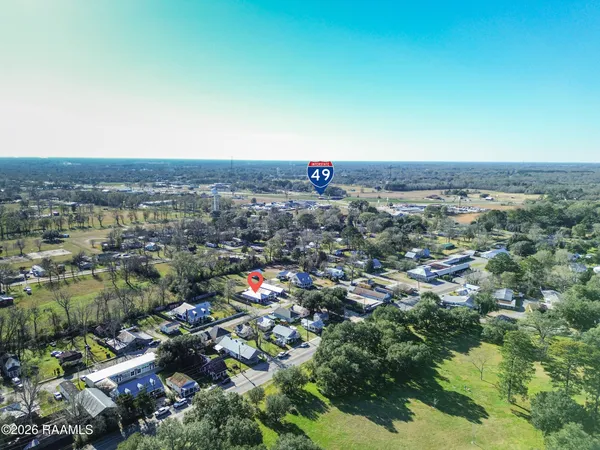 $187,500 | 236 Chatrian Street, Grand Coteau, LA 70584