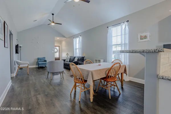 $187,500 | 236 Chatrian Street, Grand Coteau, LA 70584