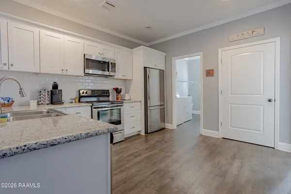 $187,500 | 236 Chatrian Street, Grand Coteau, LA 70584