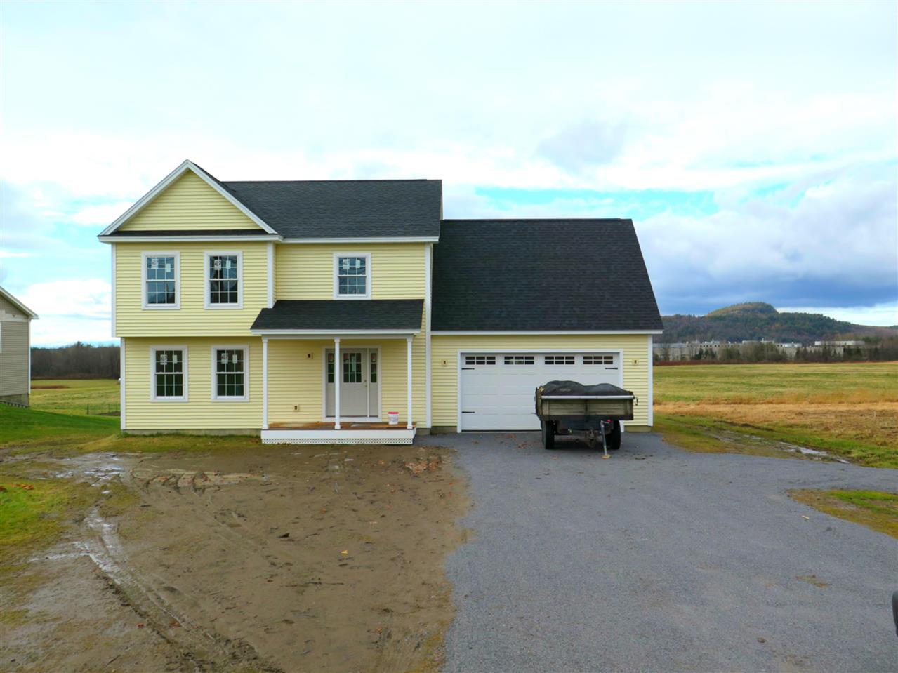 226 N Road Milton, VT 05468 - Photo 3 of 29 Gallery Image 3