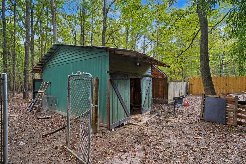 1290 Moreland Road Williamson, GA 30292 - Photo 77 of 86 Gallery Image 77