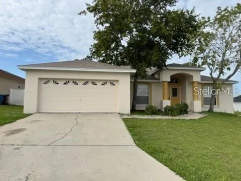 $1,795 | 105 Windridge Street, Davenport, FL 33837