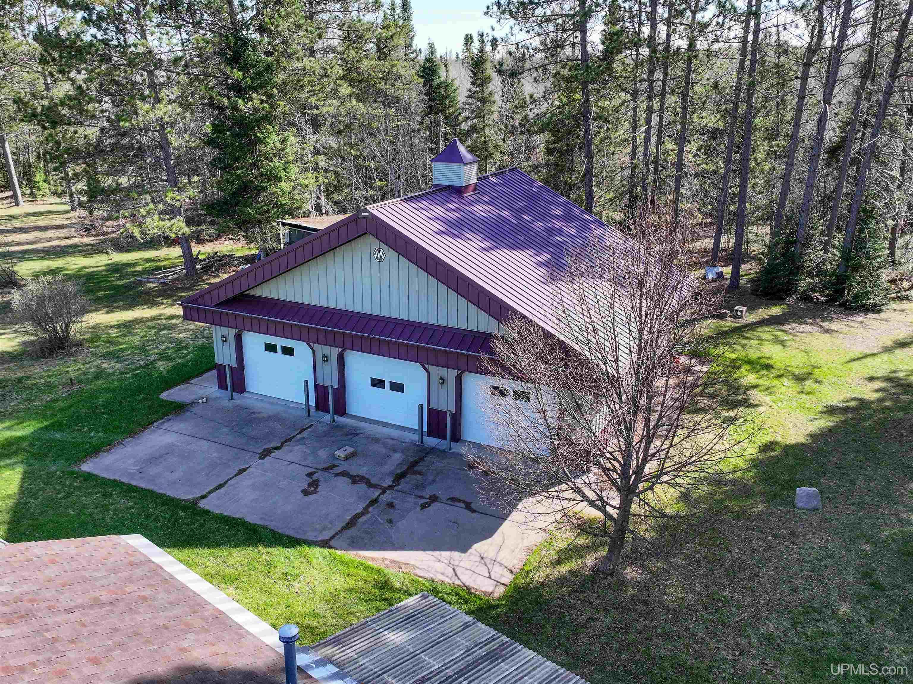109 Offerman Road Amasa, MI 49903 - Photo 42 of 76