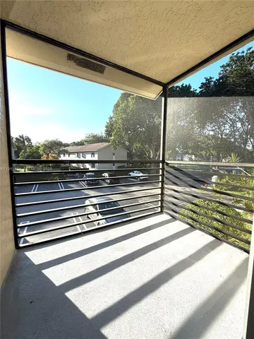 a view of outdoor space with city view