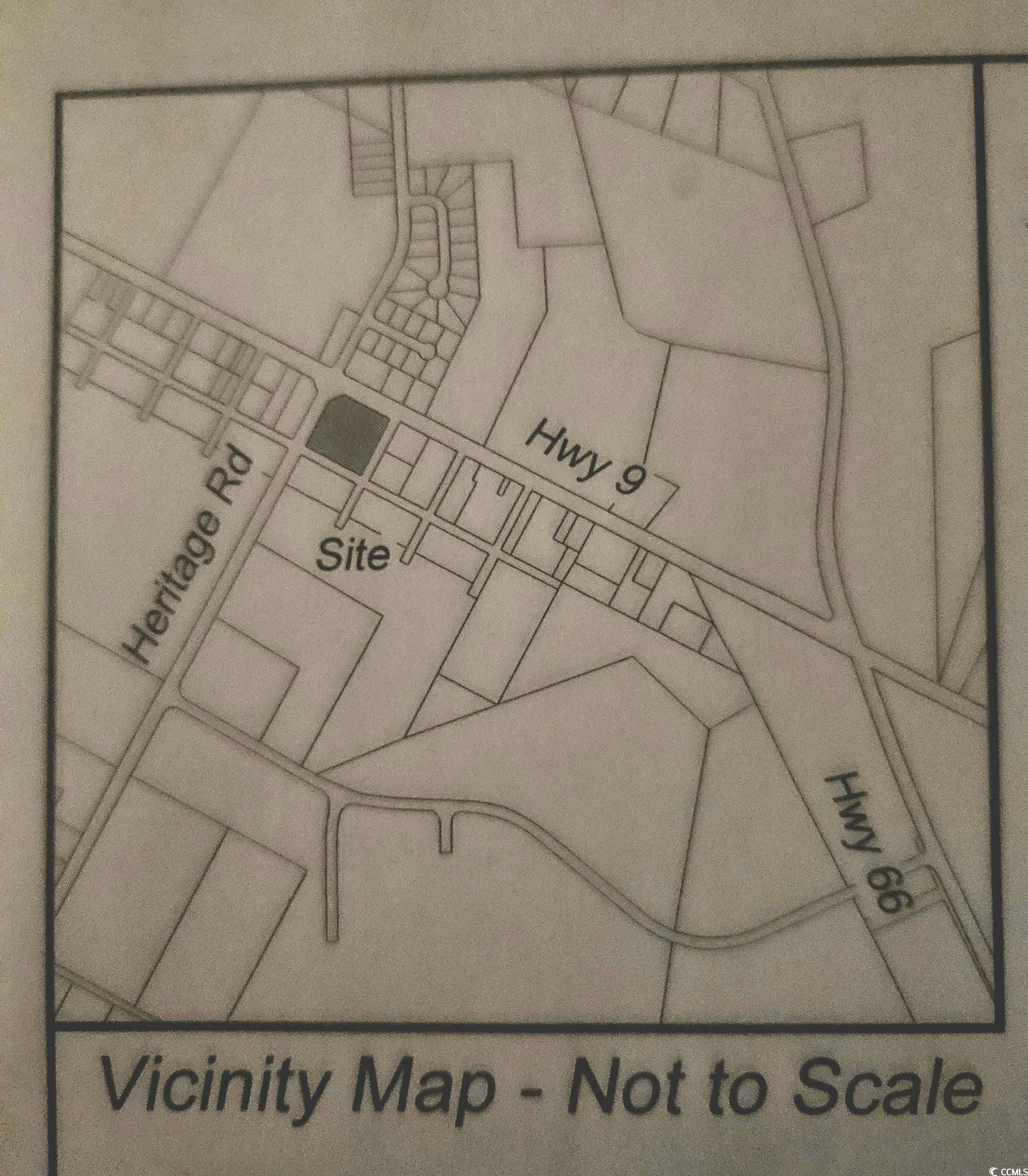 9 East Highway 9 Business Loris, SC 29569 - Photo 4 of 11 Map