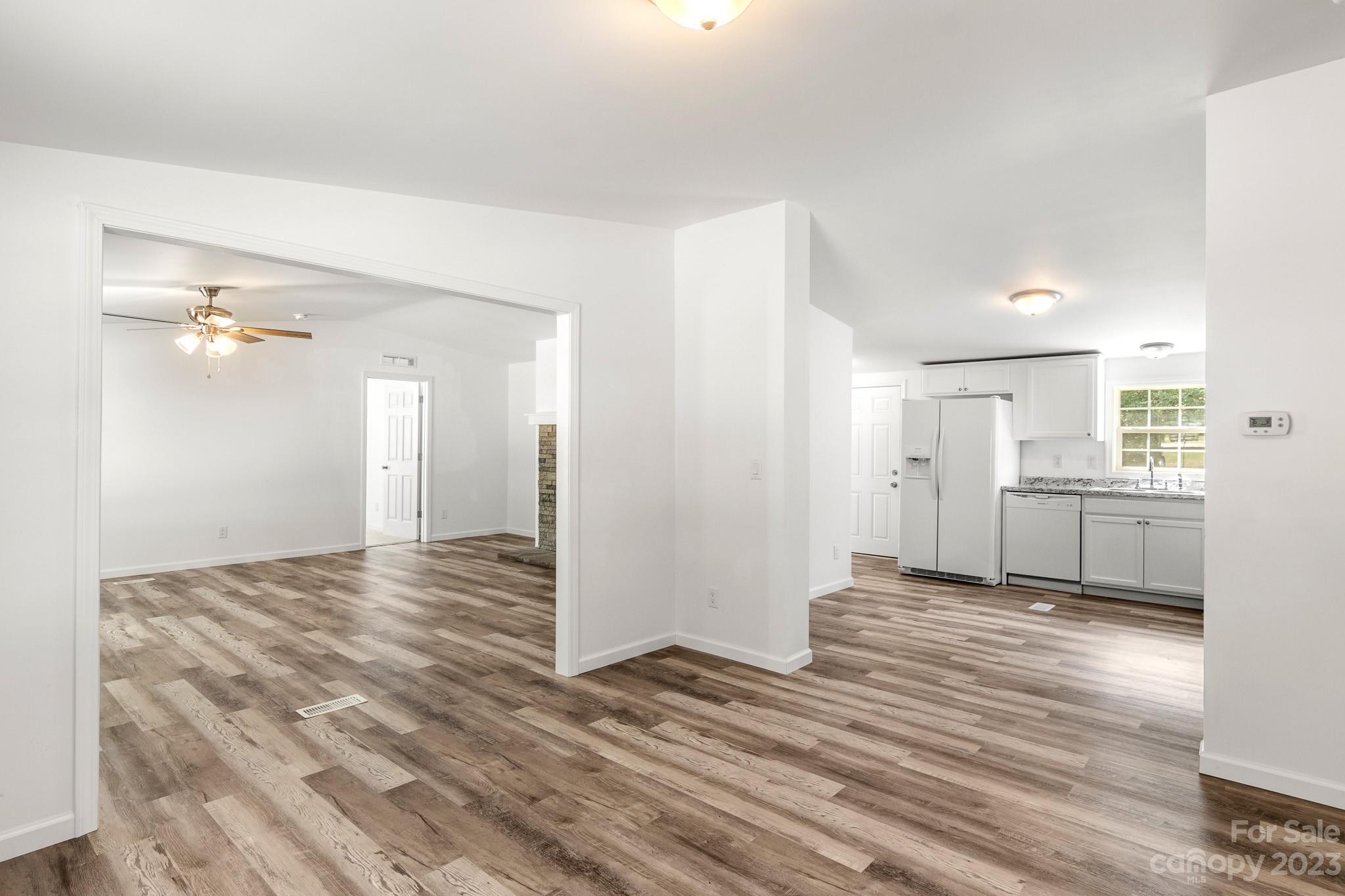 1711 Fallston Road Shelby, NC 28150 - Photo 7 of 36 Gallery Image 7