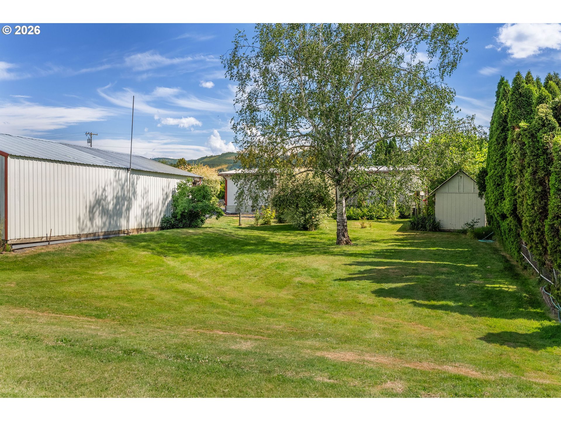3686 Mud Alley Road Hood River, OR 97031 - Photo 2 of 18