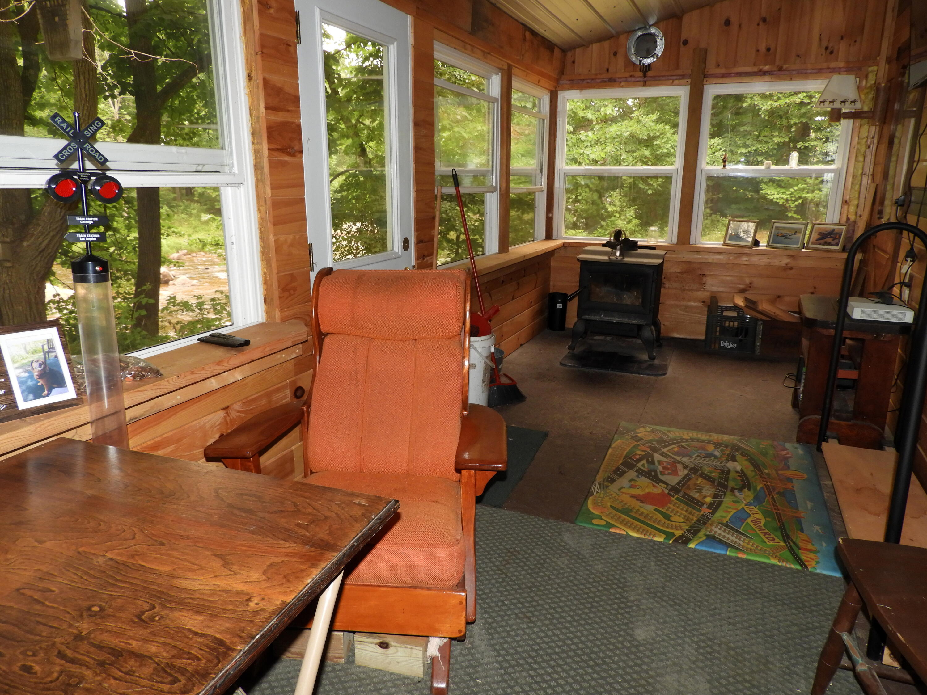 391 Sheldrake Road Au Sable Forks, NY 12912 - Photo 22 of 28