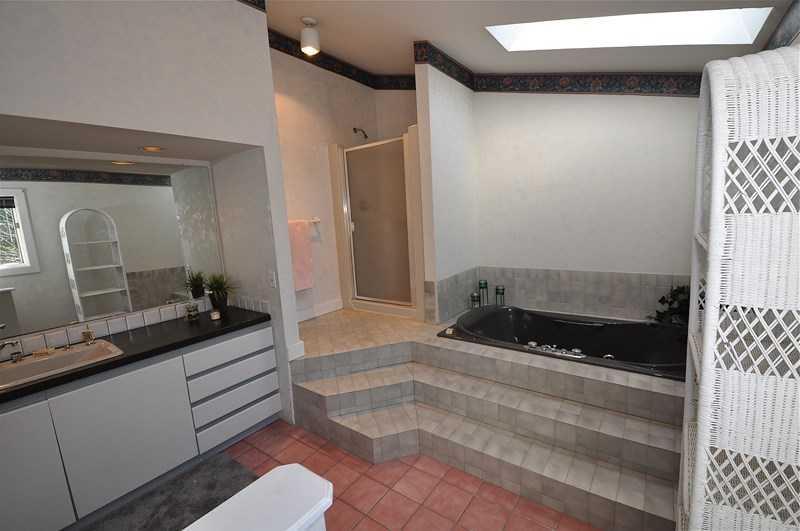 74 Blanchard Road Cumberland, ME 04021 - Photo 13 of 35 Master Bath/Spa.