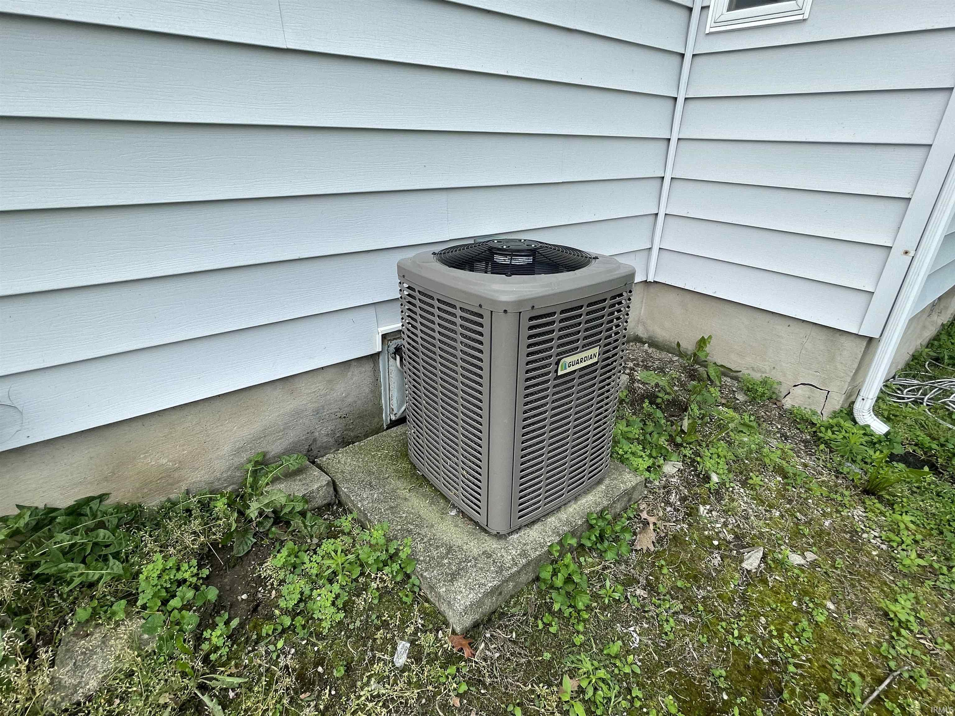 827 21st Street Logansport, IN 46947 - Photo 28 of 30