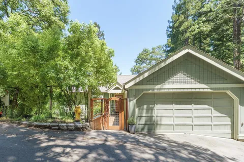 $1,750,000 | 20 Buena Vista Avenue, Fairfax, CA 94930