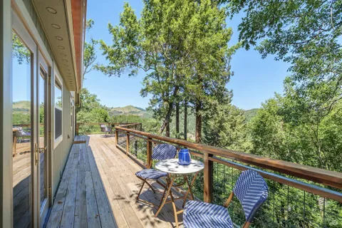 $1,750,000 | 20 Buena Vista Avenue, Fairfax, CA 94930