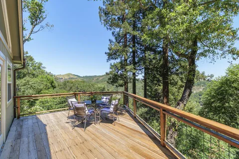 $1,750,000 | 20 Buena Vista Avenue, Fairfax, CA 94930