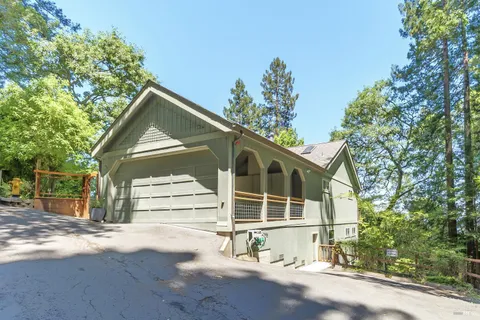 $1,750,000 | 20 Buena Vista Avenue, Fairfax, CA 94930