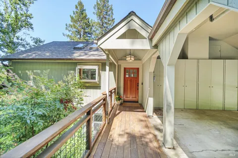 $1,750,000 | 20 Buena Vista Avenue, Fairfax, CA 94930