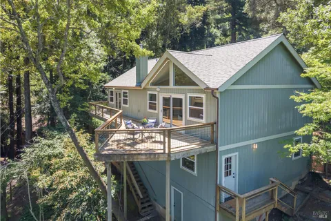 $1,750,000 | 20 Buena Vista Avenue, Fairfax, CA 94930
