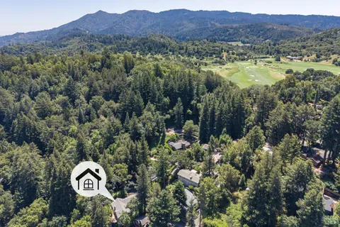 $1,750,000 | 20 Buena Vista Avenue, Fairfax, CA 94930