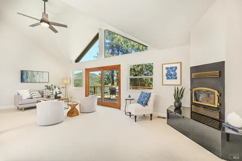 $1,750,000 | 20 Buena Vista Avenue, Fairfax, CA 94930