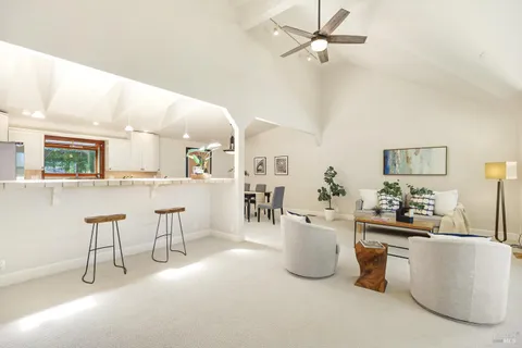 $1,750,000 | 20 Buena Vista Avenue, Fairfax, CA 94930