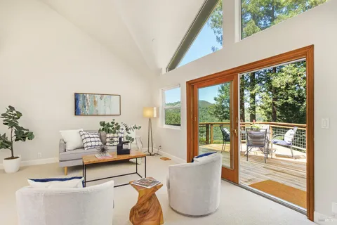 $1,750,000 | 20 Buena Vista Avenue, Fairfax, CA 94930