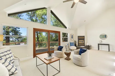 $1,750,000 | 20 Buena Vista Avenue, Fairfax, CA 94930