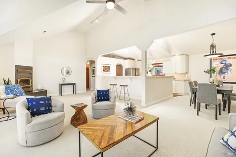 $1,750,000 | 20 Buena Vista Avenue, Fairfax, CA 94930