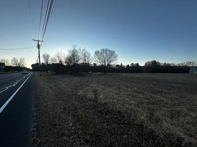 $155,000 | Lot 3 Pomeroy Meadow Road, Southampton, MA 01073