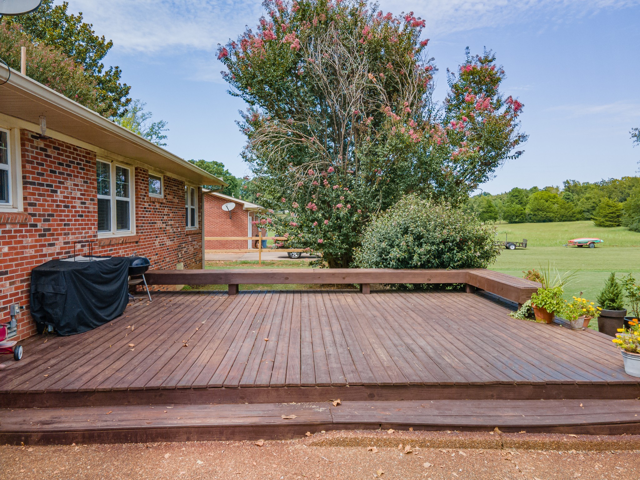 935 Barron Road Lewisburg, TN 37091 - Photo 45 of 72 Gallery Image 45