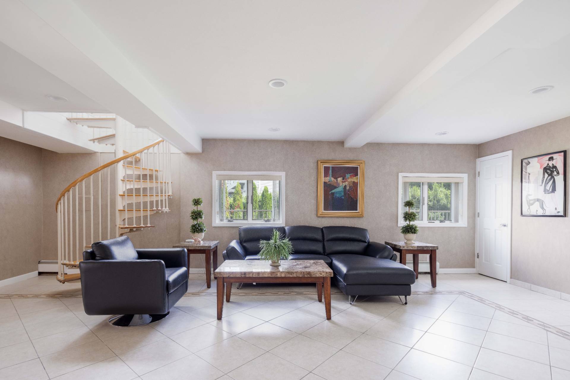 69 B Little Pine Lane East Quogue, NY 11942 - Photo 21 of 34 a living room with furniture and a window