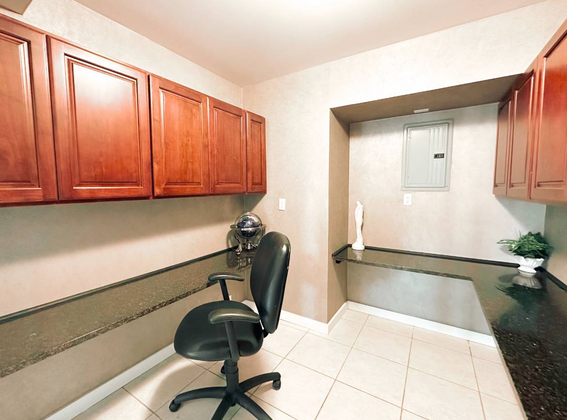 69 B Little Pine Lane East Quogue, NY 11942 - Photo 24 of 34 a view of a workspace