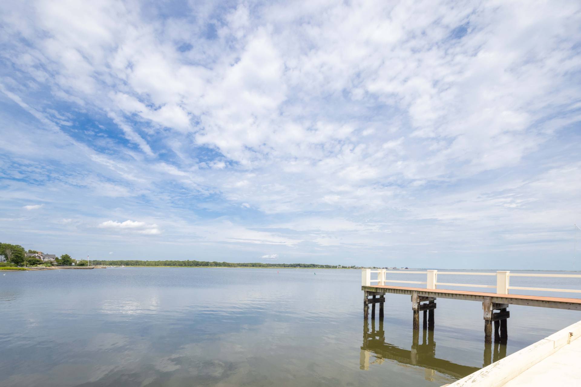 69 B Little Pine Lane East Quogue, NY 11942 - Photo 29 of 34 a view of city and lake