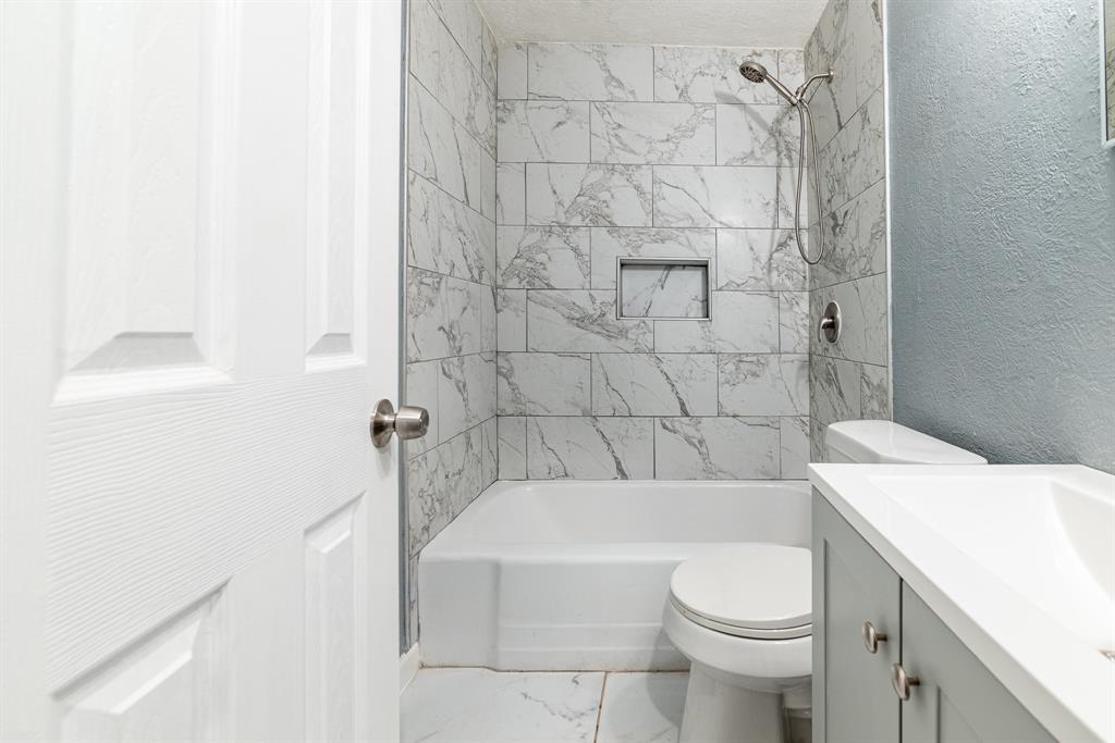 4809 State Street Abilene, TX 79603 - Photo 15 of 27