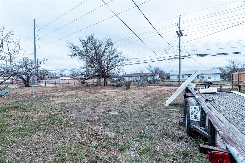 4809 State Street Abilene, TX 79603 - Photo 24 of 27