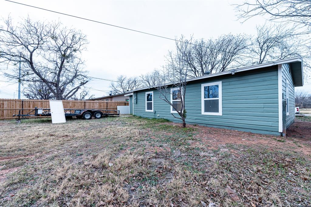 4809 State Street Abilene, TX 79603 - Photo 27 of 27