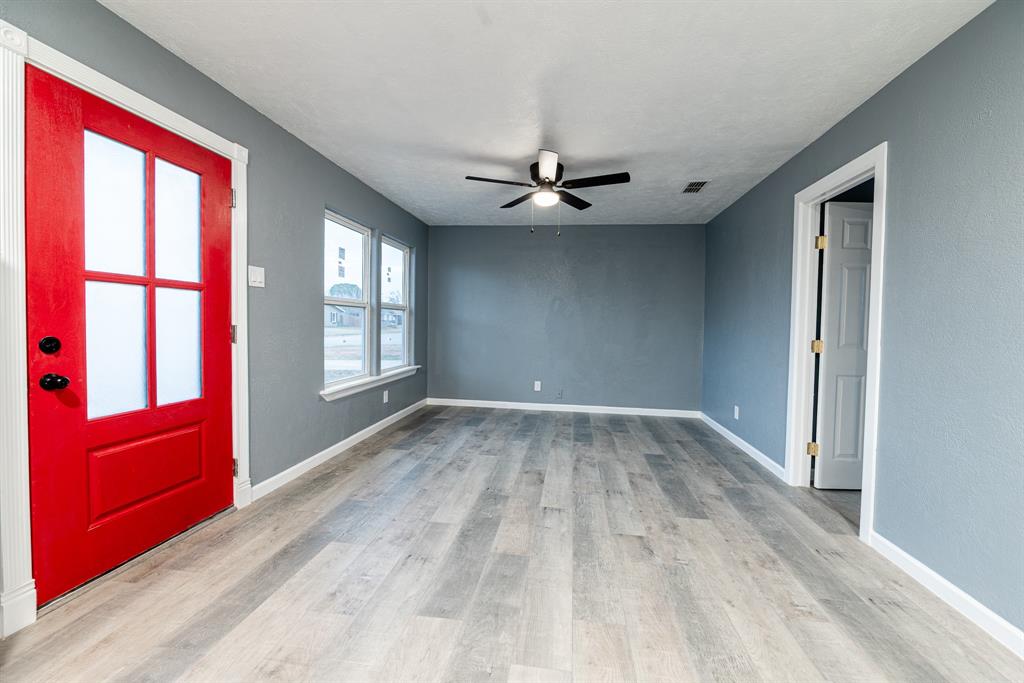 4809 State Street Abilene, TX 79603 - Photo 5 of 27