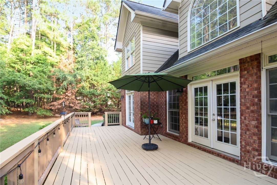 1051 Spring Creek Drive Bishop, GA 30621 - Photo 28 of 37