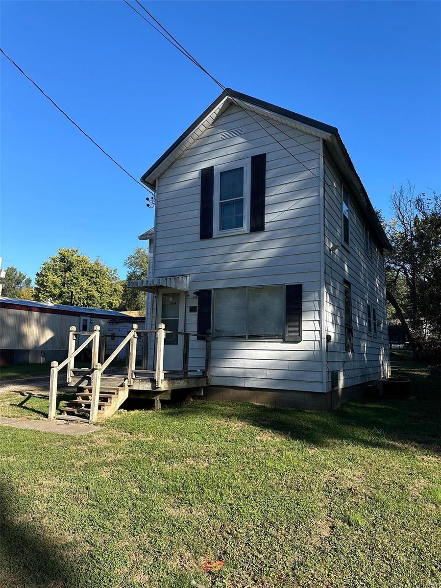 504 Pulliam Street Hardin, IL 62047 - Photo 2 of 15