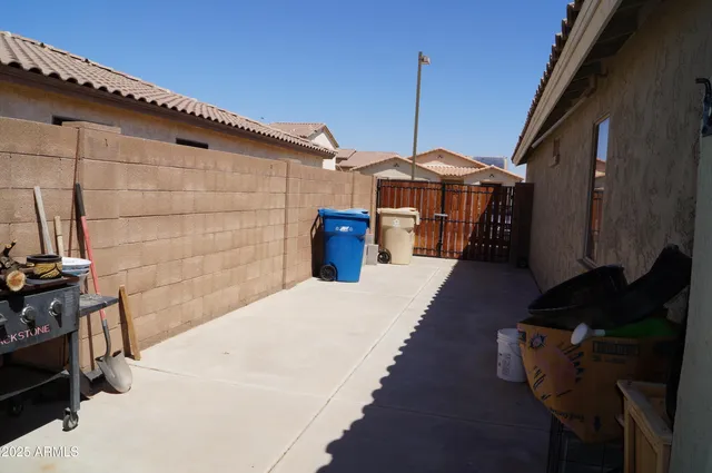 $1,795 | 25671 West Shooting Star Lane, Buckeye, AZ 85326