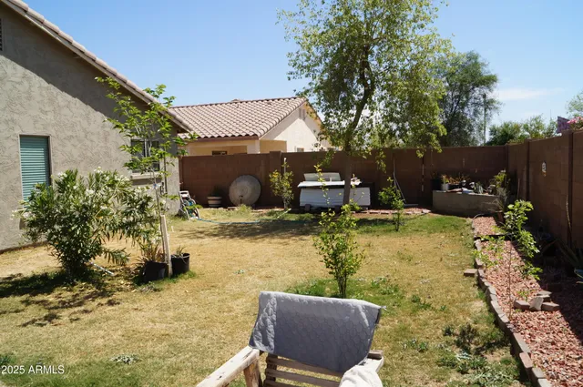 $1,795 | 25671 West Shooting Star Lane, Buckeye, AZ 85326