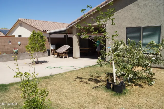 $1,795 | 25671 West Shooting Star Lane, Buckeye, AZ 85326