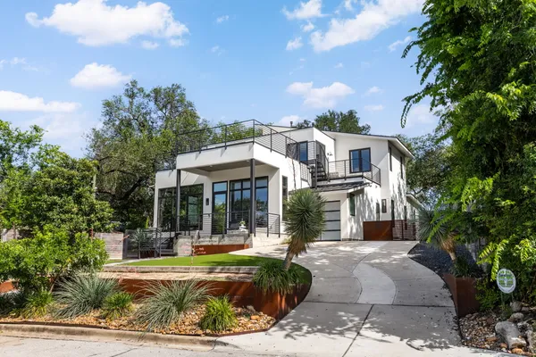 $3,090,000 | 1117 Reagan Terrace, Austin, TX 78704