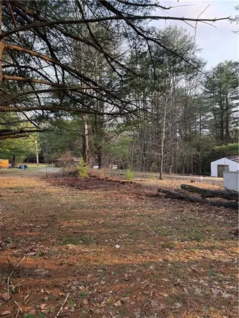 a view of a outdoor space