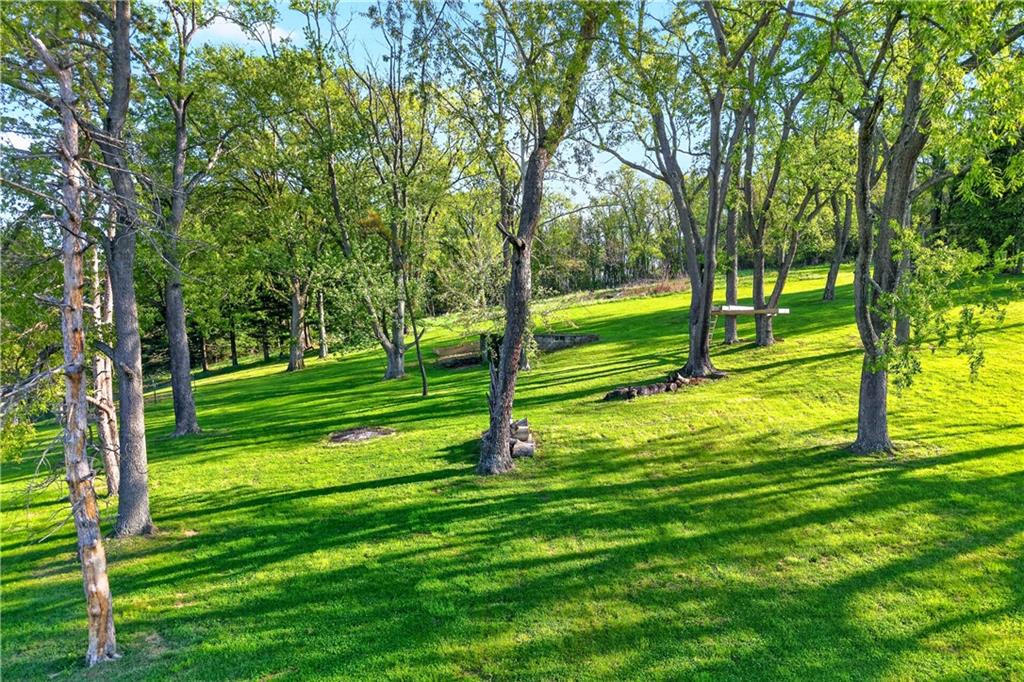 1188 Willowbrook Road Belle Vernon, PA 15012 - Photo 5 of 50 a view of a park with large trees