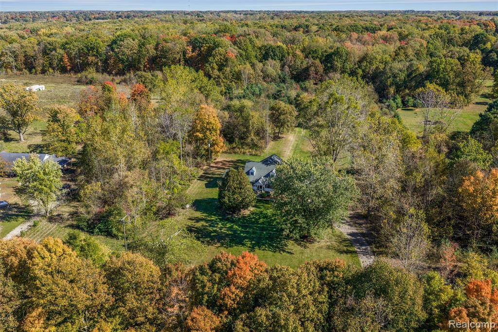1581 South Force Road Attica, MI 48412 - Photo 72 of 93 Gallery Image 72