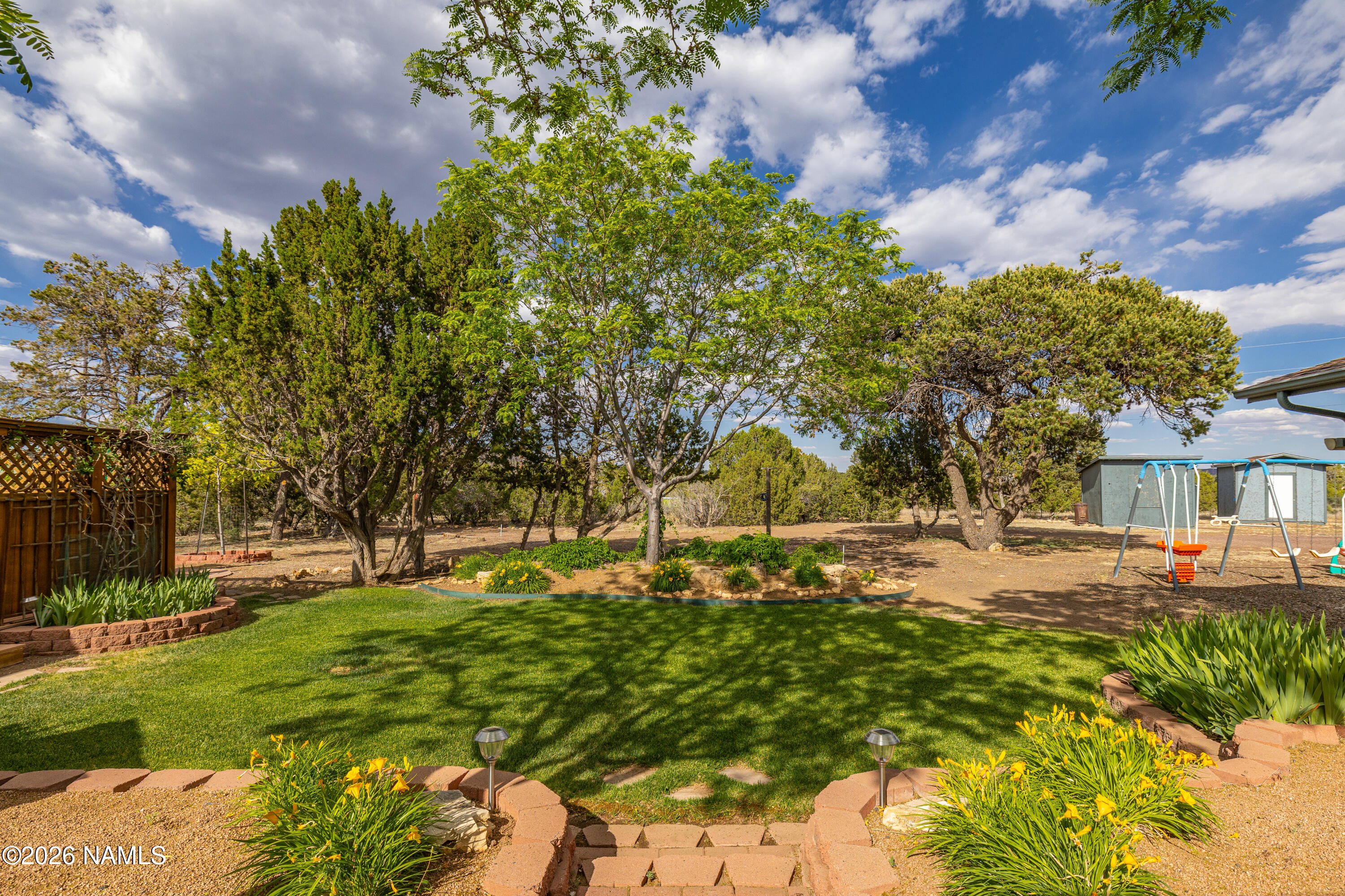 7045 Slayton Ranch Road Flagstaff, AZ 86004 - Photo 51 of 52 CP-1