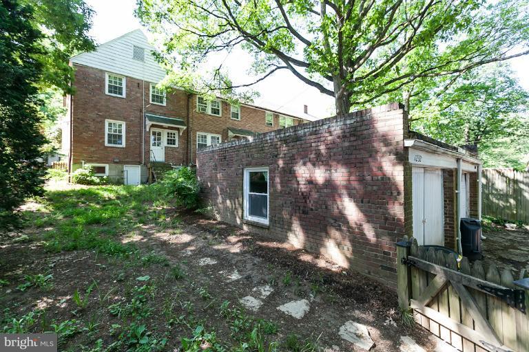 1232 Northview Road Baltimore, MD 21218 - Photo 12 of 22 Exterior (Rear)